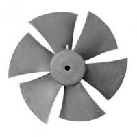 Propeller Max Power Thruster Spare Parts