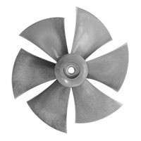 Propeller Max Power Thruster Spare Parts