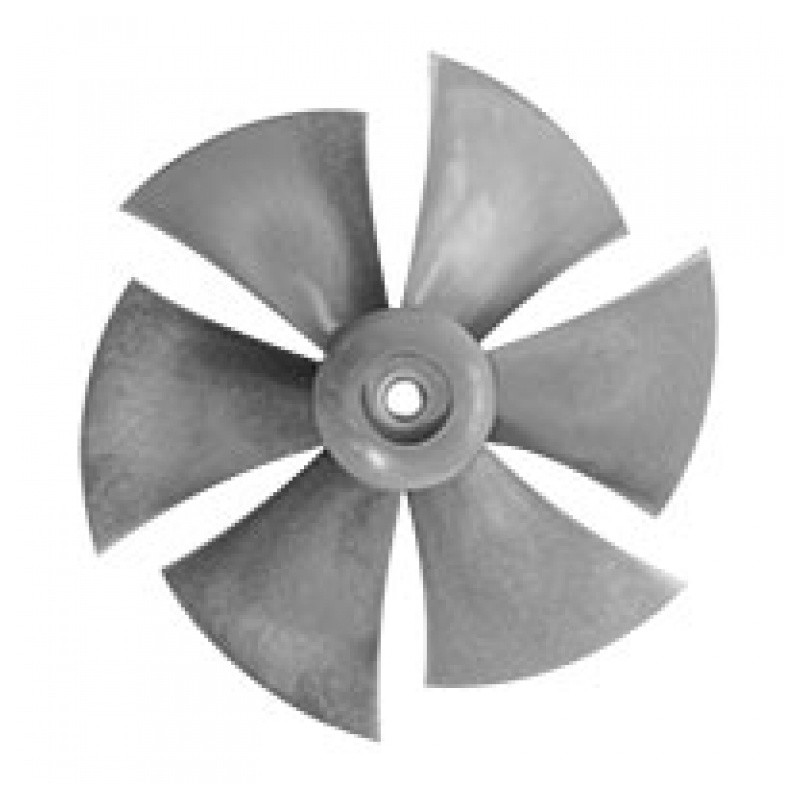 Propeller Max Power Thruster Spare Parts