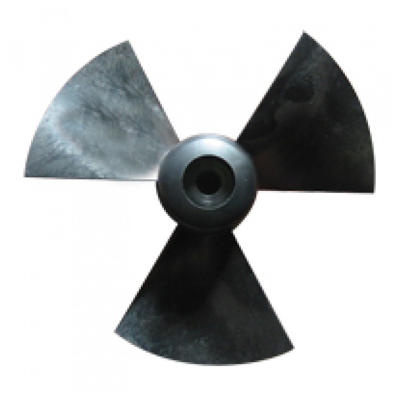 Propeller Max Power Thruster Spare Parts