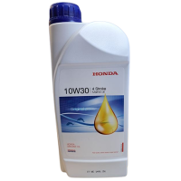 Ulje HONDA MARINE 4T 10W30, 1 litra Gumenjaci, motori i dodaci
