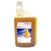 Marine Gear Oil Suzuki SAE GL4, 1 liter Oils, Valvolines, Additives and Accessories