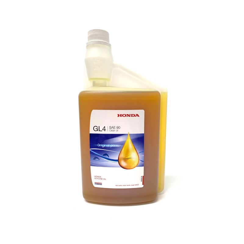 Marine Gear Oil Suzuki SAE GL4, 1 liter Oils, Valvolines, Additives and Accessories