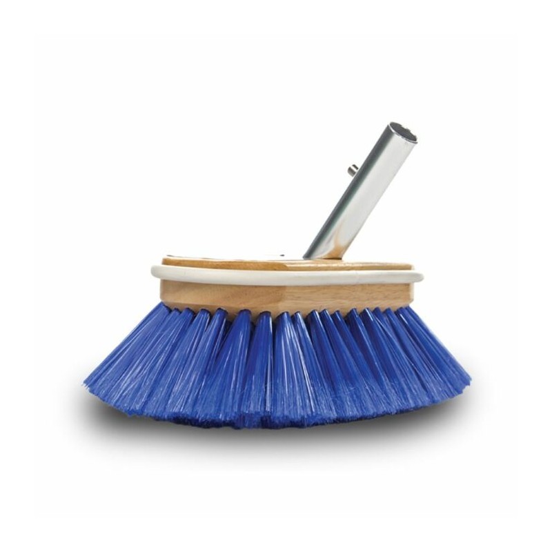 Deckmate Soft Deck Brush 9.5" – DM120 Brushes
