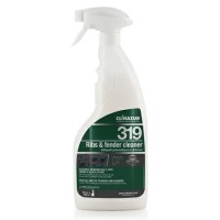 Inflatable boats cleaner Shampooes and cleaning products