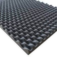 Izolacija strojarnice, zvučna 100x200x3cm Izolacije motora