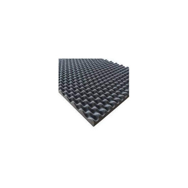 Isolation 100x200x30mm Engine Isolations