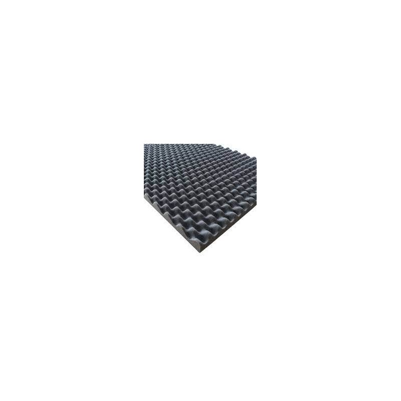 Isolation 100x200x30mm Engine Isolations