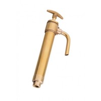 Brass sump oil change pump export M14x1.5 Oils, Valvolines, Additives and Accessories