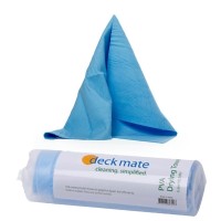 Deckmate PVA Drying Towel DM321 Cleaning & Drying Cloths (Microfiber & Absorbers)