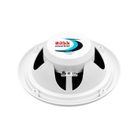 Boss Marine, zvučnici MR6W D165mm, 180W, bijeli Brodski zvučnici