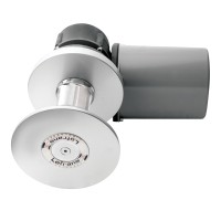 Recovery Capstan CETO, Alu. 1000W/12v Capstans