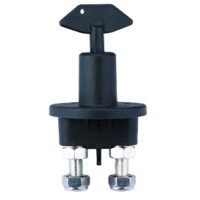 Heavy Duty Battery Switch 180Amps Continous 12V Battery Switches