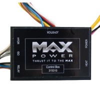 Max Power electronic thruster controller Thruster Spare Parts