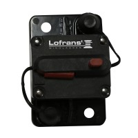 Lofrans thermal circuit breaker 40a sm Windlasses Accessories
