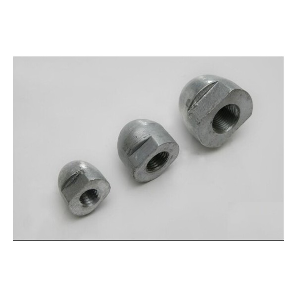Propeller nut anode Propeller Nut Anode