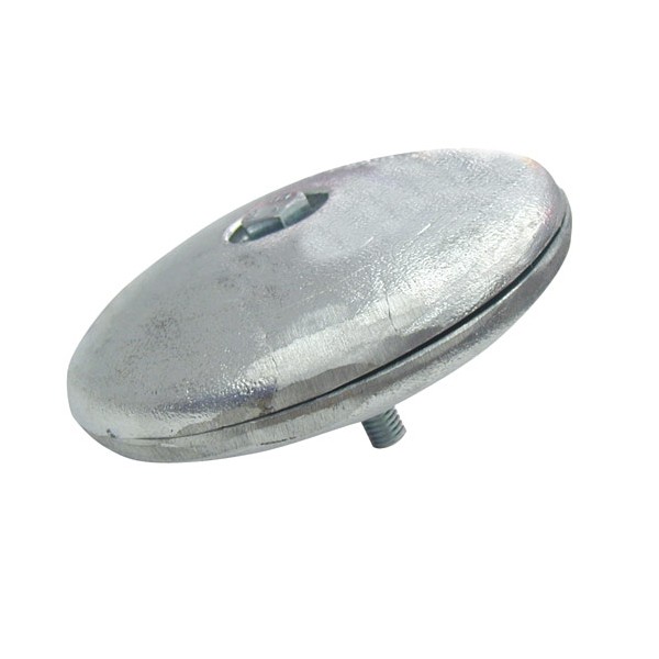 Rudderanode Rudderanode