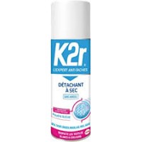 Teak cleaner sprey K2R 200ml Teak & Wooden Surface Care