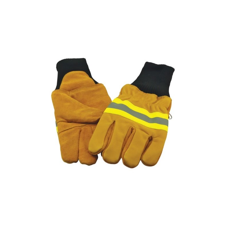 LALIZAS Antipiros vatrogasne rukavice, SOLAS/MED – veličina L–XL Vatrogasna odijela i oprema