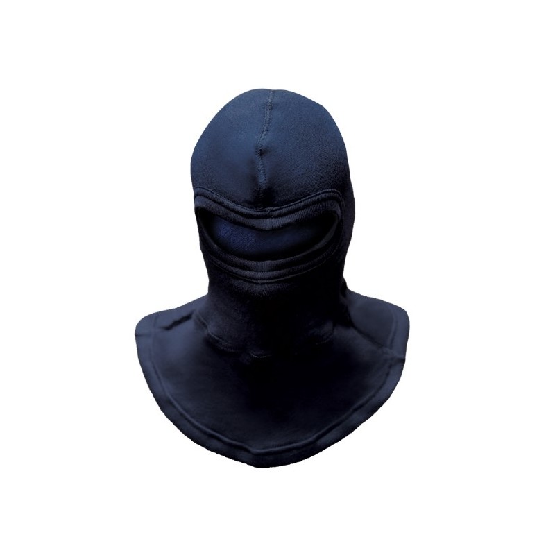 Vatrogasna zaštitna kapuljača, EN 13911 / EN 1149, CE – Kategorija III Vatrogasna odijela i oprema