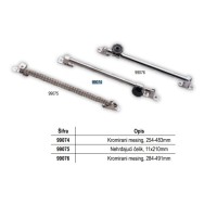 Držači vratašaca Palubna oprema