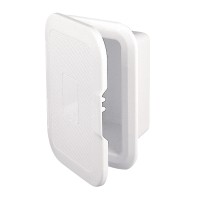 Case for Shower with Lid Showers and Accessories