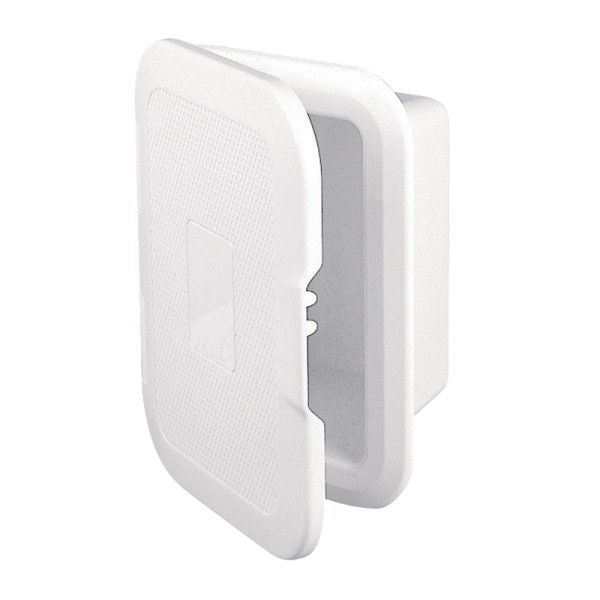 Case for Shower with Lid Showers and Accessories