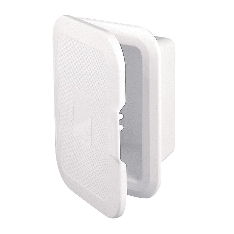 Case for Shower with Lid Showers and Accessories