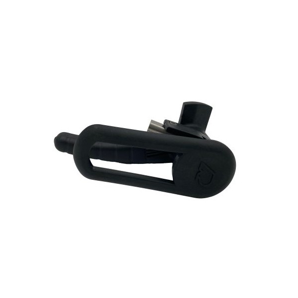 Composite handle for Classic & Master hatch Marine Windows Accessories