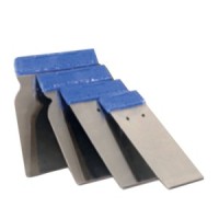 Japanese spatula INOX (set of 4pcs) Glues and Repair Kits