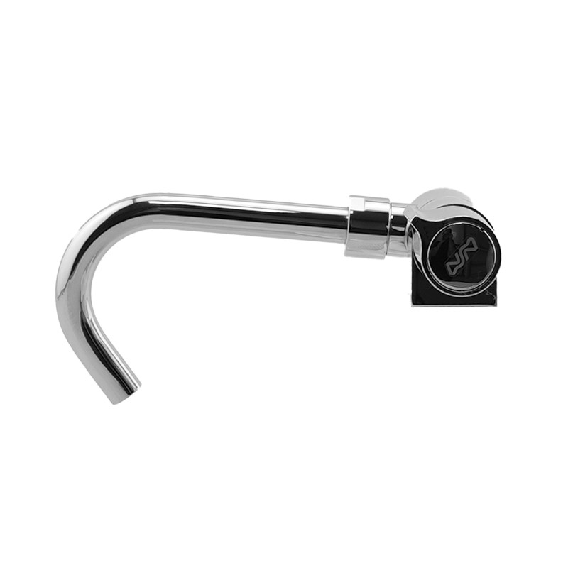 CASCATA COMPATTO Foldable Tap for Cold Water Faucets and Accessories