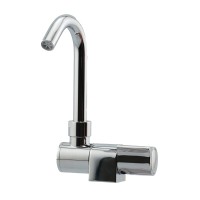 CASCATA COMPATTO Foldable Tap for Cold Water Faucets and Accessories