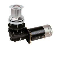CAPSTAN T2000, 2300W/24v Capstans
