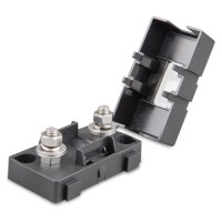 Fuse holder for MIDI-fuse Fuses and Fuse Holders