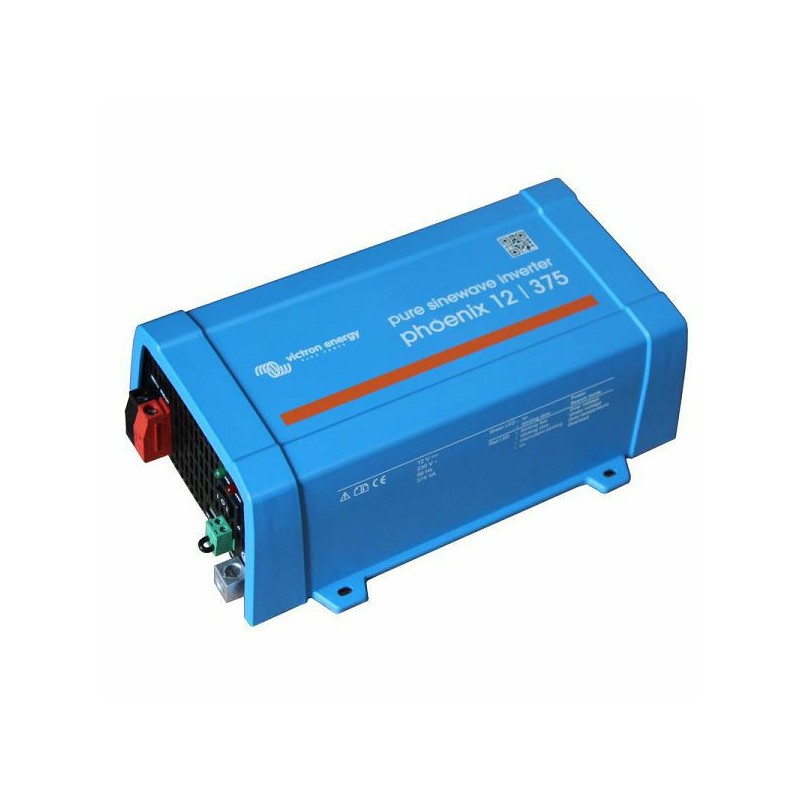 Victron Inverter Phoenix 12 (375,500,800,1200,3000A), 230V Inverters