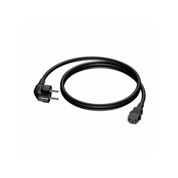 VICTRON Mains cord CEE for Phoenix Smart IP43 charger, 2m Inverters