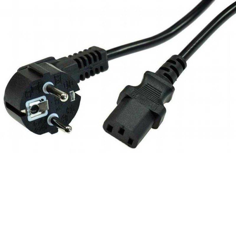 VICTRON Mains cord CEE for Phoenix Smart IP43 charger, 2m Inverters
