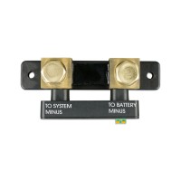 Battery monitor VE SmartShunt 500A/50mV Inverters