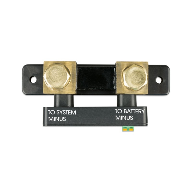VICTRON SmartShunt za nadzor baterije 500A/50mV Inverteri