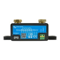Battery monitor VE SmartShunt 500A/50mV Inverters