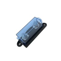 Fuse holder for MEGA-fuse Fuses and Fuse Holders