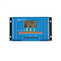 Solar PWM Charge Controller 20A, 12/24V, LCD&USB Inverters