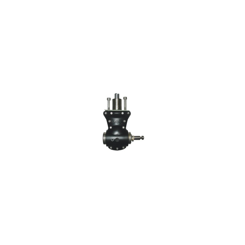 Composite Leg Thruster Spare Parts