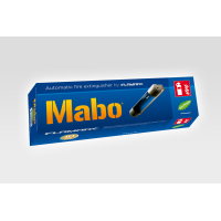 Mabo automatic fire extinguisher 580ml Automatic fire extinguisher and detectors