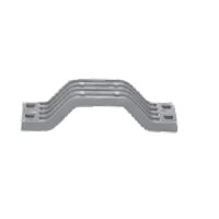Transom Bracket Anode for Yamaha 80-350HP Engines Anodes