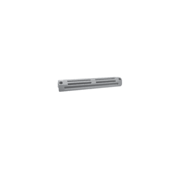 Bar Anode for Yamaha 40-90HP Engines Anodes