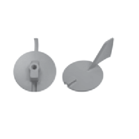 Finshape Anode for Yamaha 40-100HP Engines Anodes