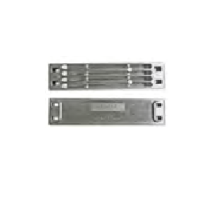 Transom Bracket Anode for Yamaha 150-350HP Trim Anodes