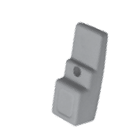 Gear Case Anode for Suzuki 90/100/115/140HP Engines Anodes