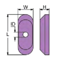 Cink protektor Suzuki 2.5/5/9.9ks Cinkovi za motore